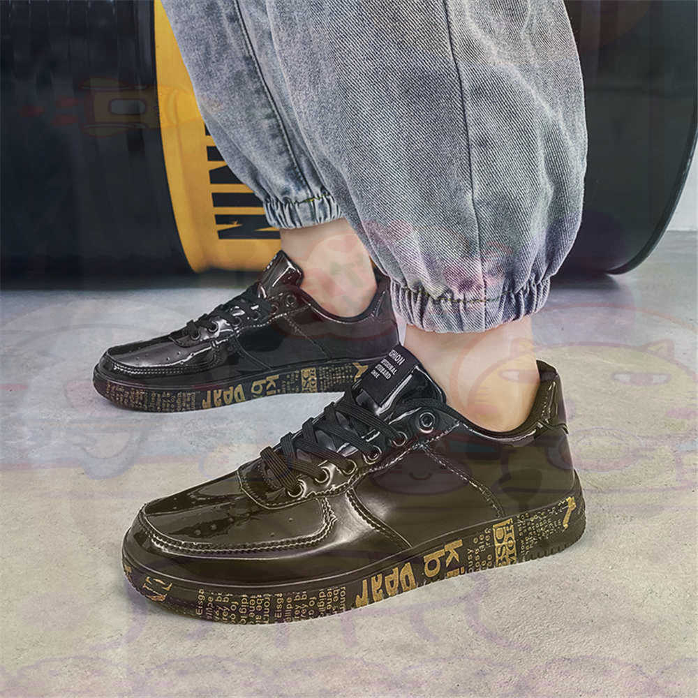 Round Foot Size 45 Sneakers Wh - огляд і ціна Travel Accessories Overseas