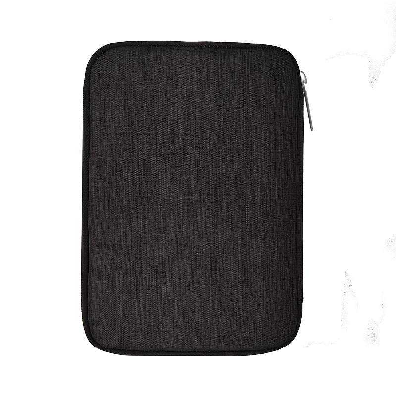 Travel Cable Organizer Case: 1 - огляд і ціна Travel Accessories Box