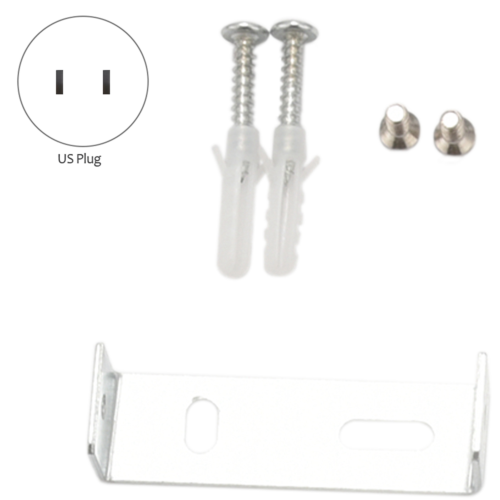 2X Dimmable Reading Lamp, Bed  - огляд і ціна Book Light Flexible