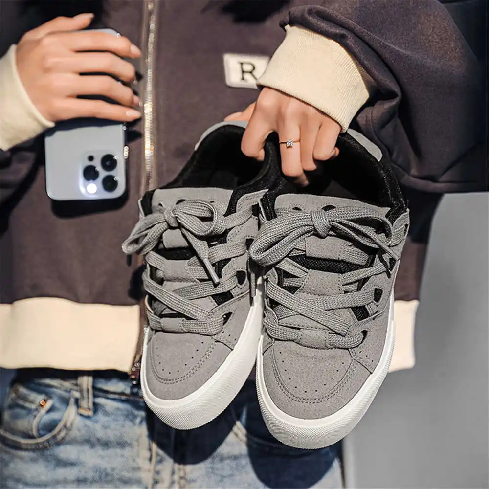 With Lacing Hiphop Women's Sch - огляд і ціна Travel Accessories Overseas