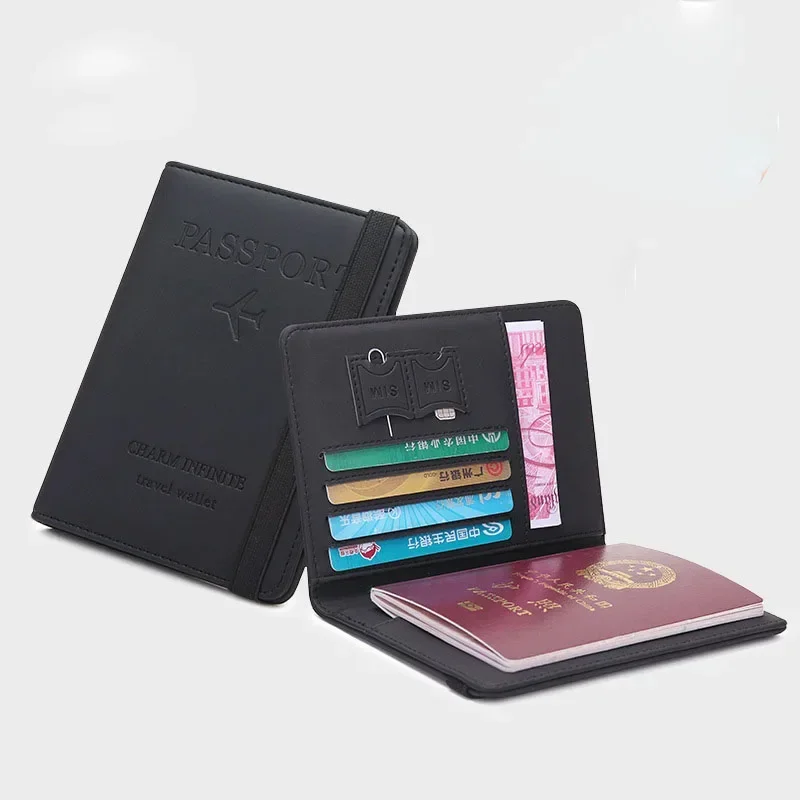 Women Men Travel Passport Hold - огляд і ціна Travel Accessories Bag For Women