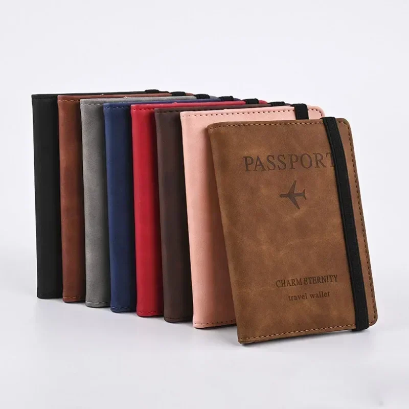 Women Men Travel Passport Hold - огляд і ціна Travel Accessories Bag For Women