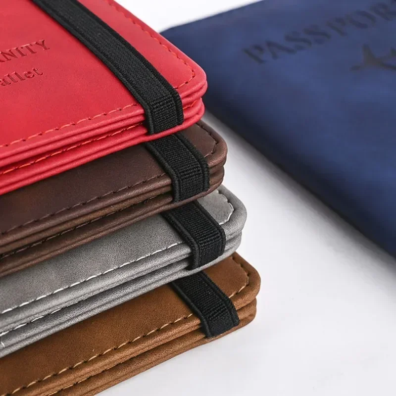 Women Men Travel Passport Hold - огляд і ціна Travel Accessories Bag For Women