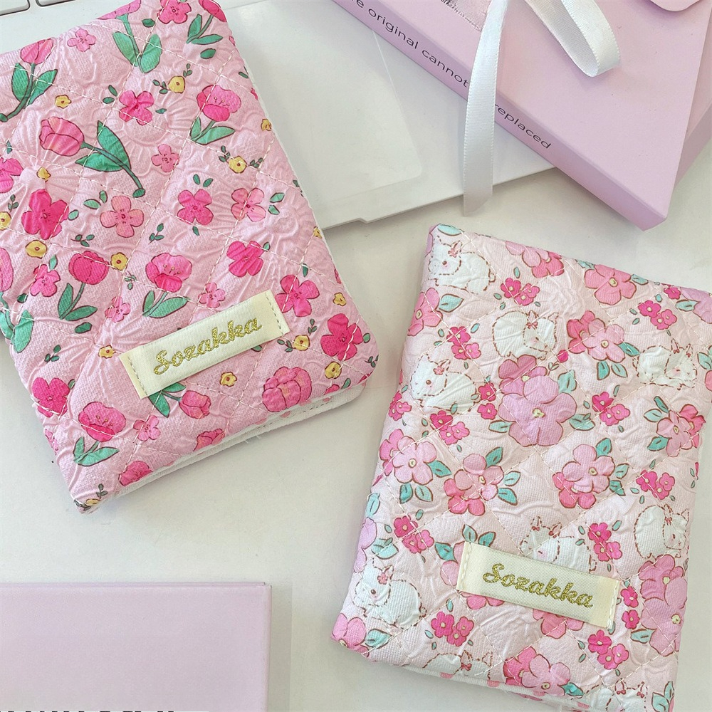 New Cute Cartoon Passport Cove - огляд і ціна Travel Accessories Bag For Women