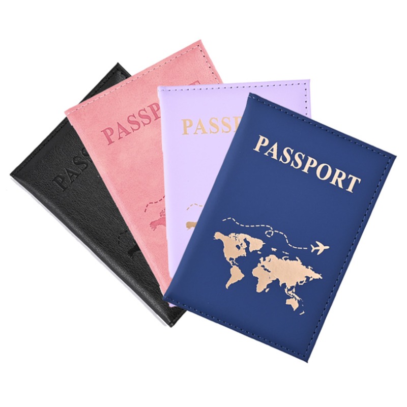 Fashion Passport Holder with L - огляд і ціна Travel Accessories Bag For Women