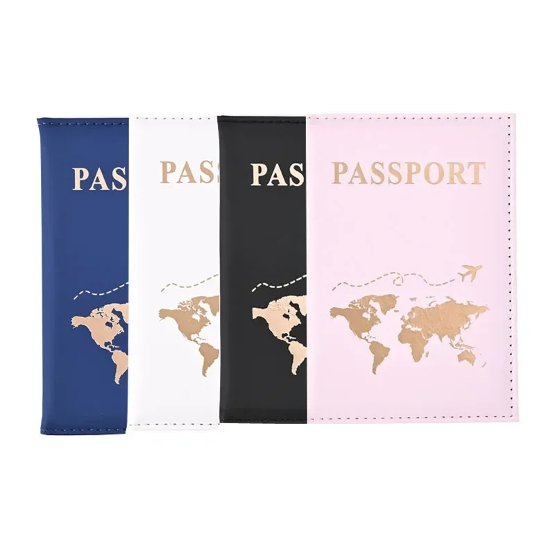 Fashion Passport Holder with L - огляд і ціна Travel Accessories Bag For Women