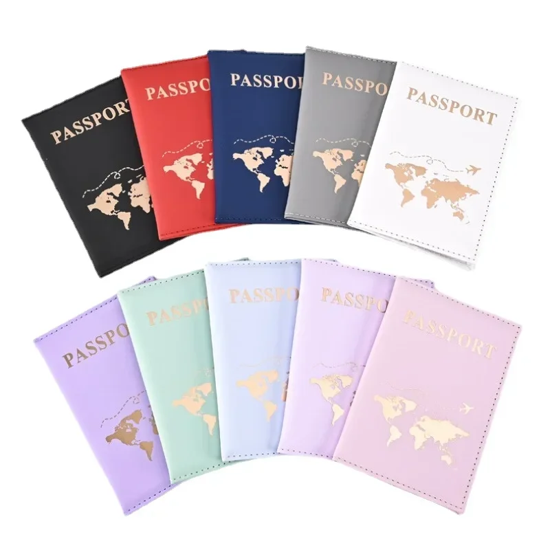 Fashion Passport Holder with L - огляд і ціна Travel Accessories Bag For Women