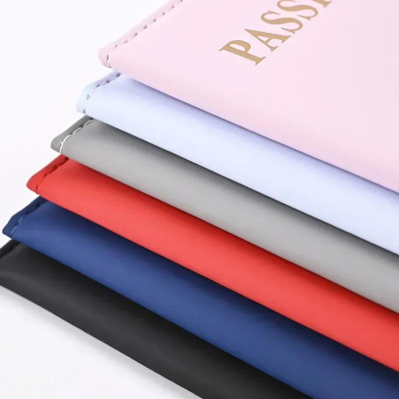 Fashion Passport Holder with L - огляд і ціна Travel Accessories Bag For Women