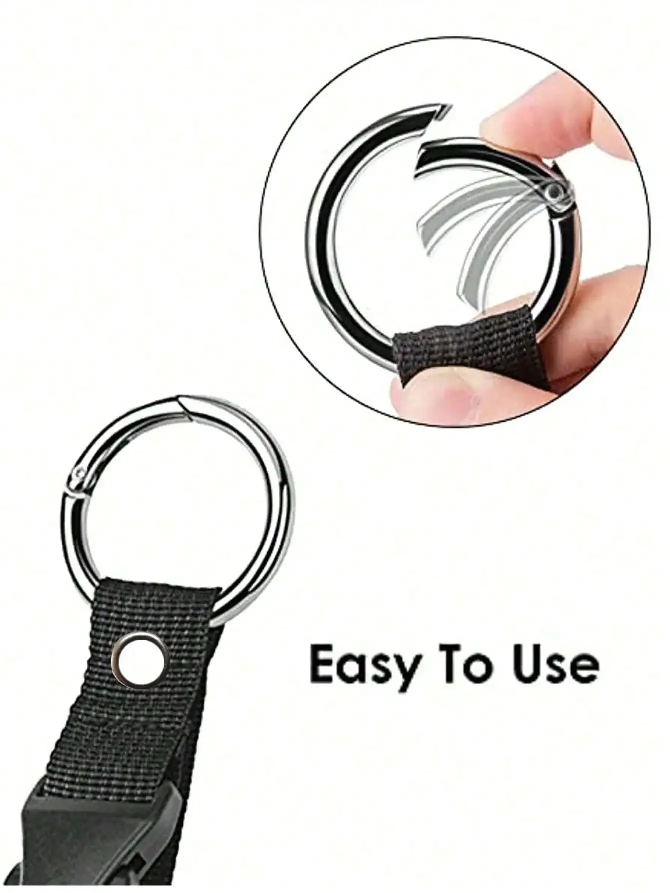 Portable Anti-Theft Luggage St - огляд і ціна Travel Accessories Bag For Women