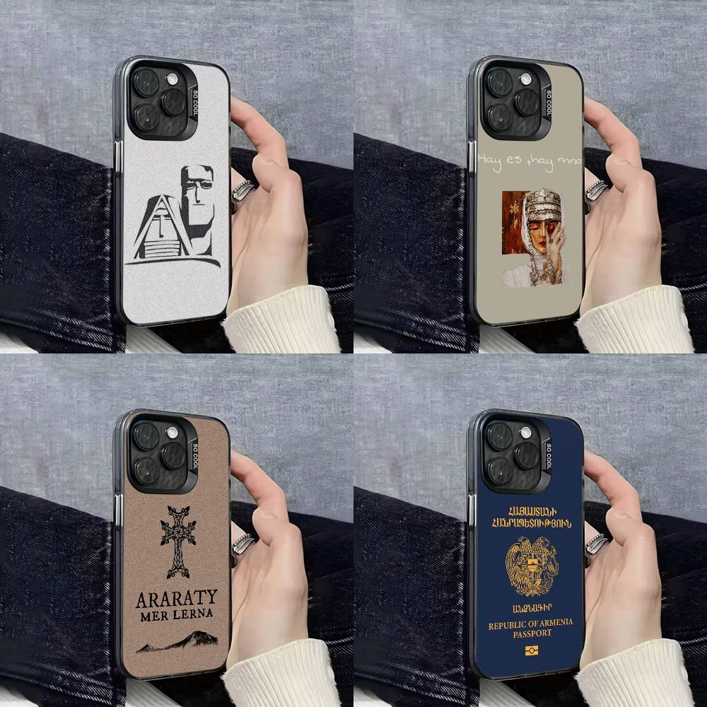 Armenia Flag Passport Collage  - огляд і ціна Travel Accessories Iphone