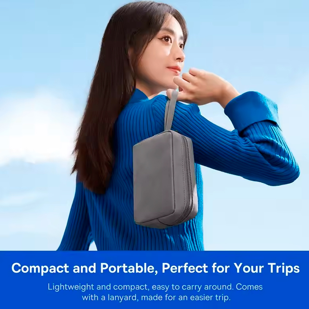 Portable Phone Waterproof Bag  - огляд і ціна Travel Accessories Box